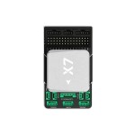 Wholesale Price CUAV New X7 Pixhawk Open Source Uav Agriculture Rc Quadcopter FPV Parts Flight Controller for Rc Plane